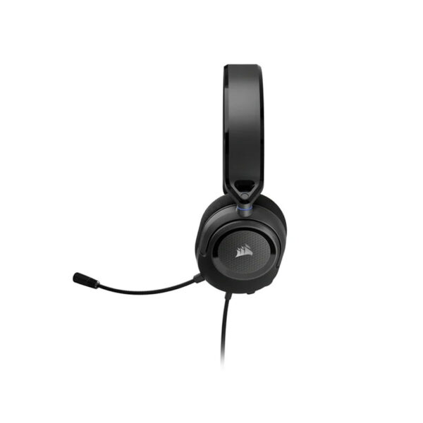 Tai nghe Corsair HS35 v2, Blue - NEW