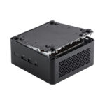 NUC 14 PRO Tall/ U7- 155H/ 2xNVMe, SATA/ 2x HDMI 2.1/2x DP 1.4a/ VESA MOUNT - Ảnh 7