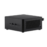 NUC 14 PRO Tall/ U7- 155H/ 2xNVMe, SATA/ 2x HDMI 2.1/2x DP 1.4a/ VESA MOUNT - Ảnh 6