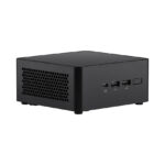 NUC 14 PRO Tall/ U7- 155H/ 2xNVMe, SATA/ 2x HDMI 2.1/2x DP 1.4a/ VESA MOUNT - Ảnh 4