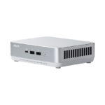 NUC 14 PRO Tall/ U5- 125H/ 2xNVMe, SATA/ 2x HDMI 2.1/2x DP 1.4a/ VESA MOUNT - Ảnh 2