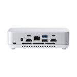 NUC 14 PRO Tall/ U5- 125H/ 2xNVMe, SATA/ 2x HDMI 2.1/2x DP 1.4a/ VESA MOUNT