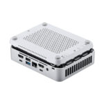 NUC 14 PRO Tall/ U5- 125H/ 2xNVMe, SATA/ 2x HDMI 2.1/2x DP 1.4a/ VESA MOUNT - Ảnh 4