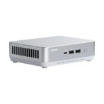 NUC 14 PRO Tall/ U5- 125H/ 2xNVMe, SATA/ 2x HDMI 2.1/2x DP 1.4a/ VESA MOUNT - Ảnh 3