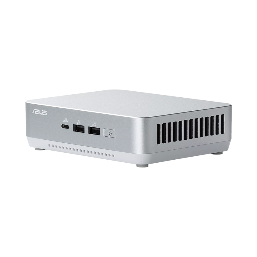 NUC 14 PRO Tall/ U7- 155H/ 2xNVMe/ 2x HDMI 2.1/2x DP 1.4a/ VESA MOUNT/ WHITE - Ảnh 6