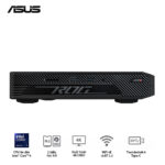 NUC ROG Intel (U9 185H)/16GD5*2/1TBSSD/Killer Wifi6E/Win11/ RTX 4070 - Ảnh 5
