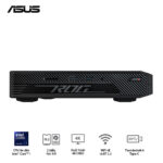 NUC ROG Intel (U7 155H)/8GD5*2/512SSD/Killer Wifi6E/Win11/ RTX 4060 - Ảnh 5