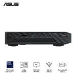 NUC ROG Intel (U7 155H)/2xDDR5-5600/3x Gen4 NVMe/  Killer Wifi6E/ RTX 4060/ Non ROG Logo - Ảnh 9
