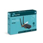 Archer T6E - Card mạng PCI Express Wi-Fi Băng Tần Kép AC1300 - Ảnh 6