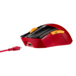 Chuột Gaming không dây Asus ROG Gladius III WL AP/EVA02 _ 90MP03F0-BMUA00 - Ảnh 6