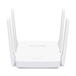 AC10 - Router Wi-Fi Băng Tần Kép AC1200