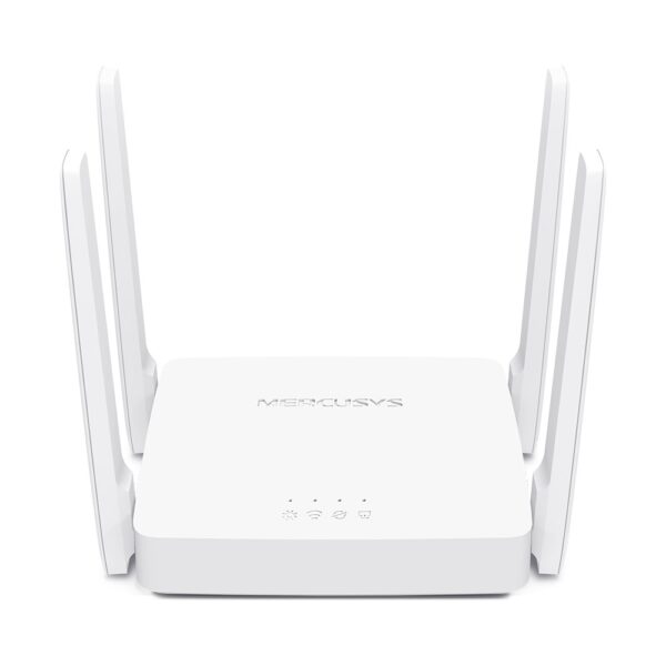 AC10 - Router Wi-Fi Băng Tần Kép AC1200