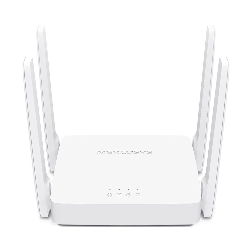AC10(EU)1.0_01_large20200616070042 AC10 - Router Wi-Fi Băng Tần Kép AC1200 - Ảnh 1