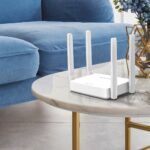 AC10 - Router Wi-Fi Băng Tần Kép AC1200 - Ảnh 4