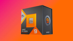 CPU Ryzen 9 7950X3D / 4.2GHz Boost 5.7GHz / 16 nhân 32 luồng / 144MB / AM5