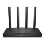 Archer AX12 - Router WiFi 6 Gigabit băng tần kép TP-Link - Ảnh 2