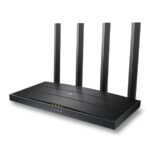 Archer AX12 - Router WiFi 6 Gigabit băng tần kép TP-Link - Ảnh 4