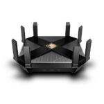 Archer AX6000 - Router Wi-Fi 6 Thế Hệ Kế Tiếp AX6000 - Ảnh 2