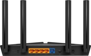 Archer AX1500 - Router Wifi Chuẩn Wifi 6 AX1500 TP-Link - Ảnh 4