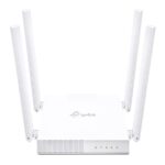 Archer C24 - Router Wi-Fi Băng Tần Kép AC750