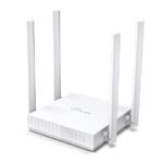 Archer C24 - Router Wi-Fi Băng Tần Kép AC750 - Ảnh 2