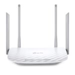 Archer C50 - Router Wi-Fi Băng Tần Kép AC1200