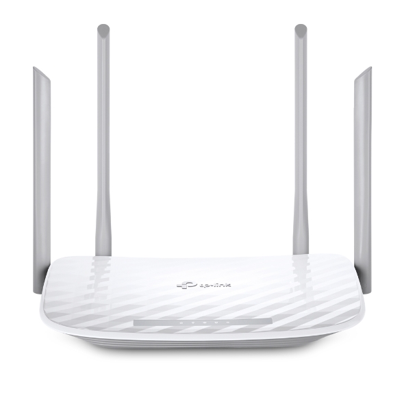 Archer C50 - Router Wi-Fi Băng Tần Kép AC1200