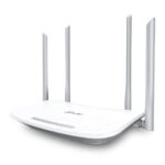 Archer C50 - Router Wi-Fi Băng Tần Kép AC1200 - Ảnh 2