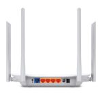 Archer C50 - Router Wi-Fi Băng Tần Kép AC1200 - Ảnh 3