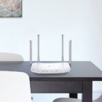 Archer C50 - Router Wi-Fi Băng Tần Kép AC1200 - Ảnh 4