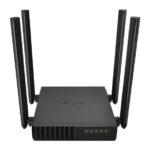 Archer C54 - Router Wi-Fi Băng Tần Kép AC1200