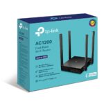Archer C54 - Router Wi-Fi Băng Tần Kép AC1200 - Ảnh 4
