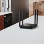Archer C54 - Router Wi-Fi Băng Tần Kép AC1200 - Ảnh 5