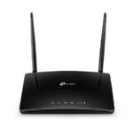 Archer MR200 V5.2 - Router Wi-Fi Băng Tần Kép 4G LTE AC750