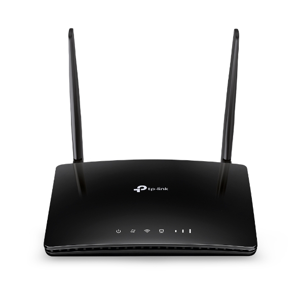 Archer MR200 V5.2 - Router Wi-Fi Băng Tần Kép 4G LTE AC750