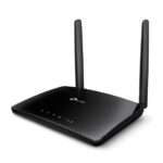 Archer MR200 V5.2 - Router Wi-Fi Băng Tần Kép 4G LTE AC750 - Ảnh 2