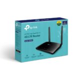 Archer MR200 V5.2 - Router Wi-Fi Băng Tần Kép 4G LTE AC750 - Ảnh 5