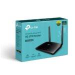 Archer MR400 V4.30 - Router Wi-Fi Băng Tần Kép 4G LTE AC1200 - Ảnh 5