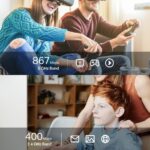 Archer T3U Nano - USB Wi-Fi MU-MIMO Nano AC1300 - Ảnh 4