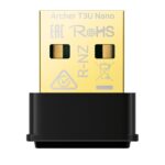 Archer T3U Nano - USB Wi-Fi MU-MIMO Nano AC1300