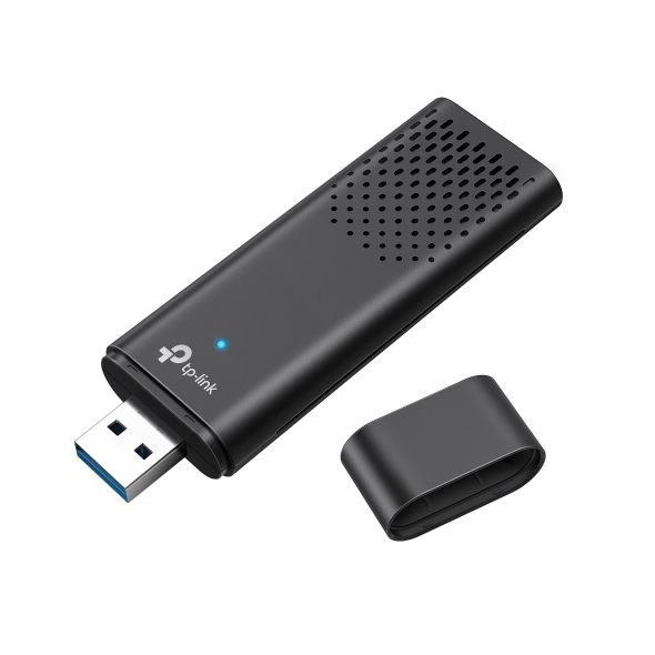 Archer TX20U - USB Wi-Fi 6 Băng Tần Kép AX1800