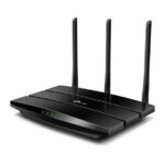 Archer A8 - Router Wi-Fi MU-MIMO AC1900 - Ảnh 3