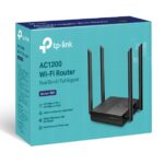Archer A64 - Router WiFi AC1200 MU-MIMO