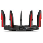Archer AX11000 - Router Chơi Game Ba Băng Tần Wi-Fi 6 AX11000 - Ảnh 4
