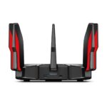 Archer AX11000 - Router Chơi Game Ba Băng Tần Wi-Fi 6 AX11000 - Ảnh 3