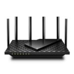 Archer AX73 - Router Wi-Fi 6 AX5400 Gigabit Băng Tần Kép - Ảnh 2