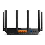 Archer AX73 - Router Wi-Fi 6 AX5400 Gigabit Băng Tần Kép - Ảnh 3