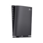 Archer AX80 - Router Wi-Fi 6 AX6000 8 luồng với cổng 2.5G - Ảnh 4