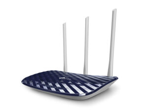 Archer C20 - Router Wi-Fi Băng Tần Kép AC750 - Ảnh 2