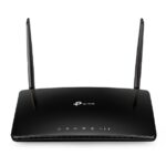 Archer MR600 - Router Wi-Fi Gigabit Băng Tần Kép 4G+ Cat6 AC1200